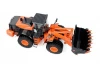 RC4WD 1:14 Scale Earth Mover ZW370 Hydraulic Wheel Loader RC4WD