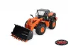 RC4WD 1:14 Scale Earth Mover ZW370 Hydraulic Wheel Loader RC4WD