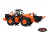 RC4WD 1:14 Scale Earth Mover ZW370 Hydraulic Wheel Loader RC4WD