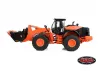 RC4WD 1:14 Scale Earth Mover ZW370 Hydraulic Wheel Loader RC4WD