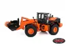 RC4WD 1:14 Scale Earth Mover ZW370 Hydraulic Wheel Loader RC4WD