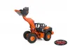 RC4WD 1:14 Scale Earth Mover ZW370 Hydraulic Wheel Loader RC4WD
