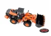 RC4WD 1:14 Scale Earth Mover ZW370 Hydraulic Wheel Loader RC4WD