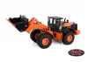 RC4WD 1:14 Scale Earth Mover ZW370 Hydraulic Wheel Loader RC4WD