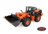 RC4WD 1:14 Scale Earth Mover ZW370 Hydraulic Wheel Loader RC4WD