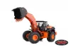 RC4WD 1:14 Scale Earth Mover ZW370 Hydraulic Wheel Loader RC4WD