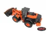 RC4WD 1:14 Scale Earth Mover ZW370 Hydraulic Wheel Loader RC4WD