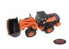 RC4WD 1:14 Scale Earth Mover ZW370 Hydraulic Wheel Loader RC4WD
