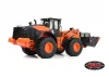 RC4WD 1:14 Scale Earth Mover ZW370 Hydraulic Wheel Loader RC4WD