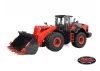 RC4WD 1:14 Scale Earth Mover Z W370 Hydraulic Wheel Loader Rt