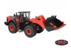 RC4WD 1:14 Scale Earth Mover Z W370 Hydraulic Wheel Loader Rt