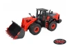 RC4WD 1:14 Scale Earth Mover Z W370 Hydraulic Wheel Loader Rt