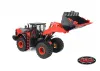 RC4WD 1:14 Scale Earth Mover Z W370 Hydraulic Wheel Loader Rt
