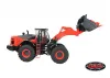 RC4WD 1:14 Scale Earth Mover Z W370 Hydraulic Wheel Loader Rt