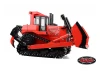 RC4WD 1:14 Scale Dxr2 Hydraulic Earth Dozer (Limited Edition)
