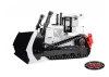 RC4WD 1:14 Scale Dxr2 Hydraulic Earth Dozer RTR (White)