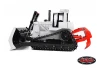 RC4WD 1:14 Scale Dxr2 Hydraulic Earth Dozer RTR (White)