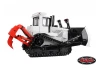RC4WD 1:14 Scale Dxr2 Hydraulic Earth Dozer RTR (White)