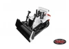 RC4WD 1:14 Scale Dxr2 Hydraulic Earth Dozer RTR (White)