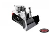 RC4WD 1:14 Scale Dxr2 Hydraulic Earth Dozer RTR (White)