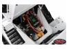 RC4WD 1:14 Scale DXR2 Hydraulic Earth Dozer RTR (White)