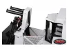 RC4WD 1:14 Scale DXR2 Hydraulic Earth Dozer RTR (White)