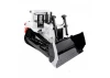 RC4WD 1:14 Scale Dxr2 Hydraulic Earth Dozer RTR (White)