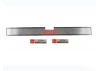 RC4WD Rear + Side Metal Gmc Emblems - Chevrolet Blazer/K10