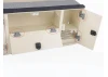 RC4WD Utility Bed Replacement Hinges - Chevy K10 Scottsdale