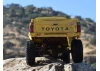 RC4WD 1:10 Metal Emblem for Tamiya Hilux