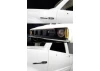 RC4WD 1:10 Metal Emblem for Tamiya Hilux