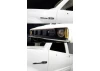 RC4WD 1:10 Metal Emblem for Tamiya Hilux