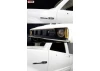 RC4WD 1:10 Metal Emblem for Tamiya Hilux