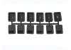 RC4WD Utility Bed Replacement Handles - Chevy K10 Scottsdale