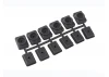 RC4WD Utility Bed Replacement Handles - Chevy K10 Scottsdale