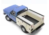 RC4WD Utility Bed Replacement Rail Cover Chevy K10 Scottsdal