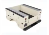 RC4WD Utility Bed Replacement Rail Cover Chevy K10 Scottsdal