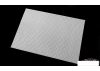 Scale Diamond Plate Aluminium Sheets (Style A) RC4WD