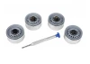 RC4WD Cruiser 1.9 Beadlock Wheels