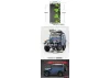 RC4WD Cruiser 1.9 Beadlock Wheels