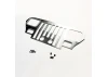 1:10 Metal Grill for Tamiya CC01 Jeep Wrangler RC4WD