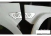Side Metal V8 Logo for Tamiya 1:14 Scania RC4WD
