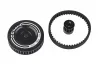 RC4WD Belt Drive Kit For Vanquish Vfd
