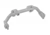 RC4WD Rear Shock Mounting System For Gelande Cruiser