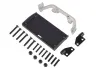 RC4WD Rear Shock Mounting System For Gelande Cruiser