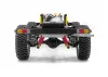 RC4WD Rear Shock Mounting System For Gelande Cruiser