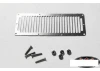 Hood Grill for Tamiya CC01 Wrangler RC4WD