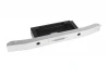RC4WD Classic Front Bumper With Lowered Winch Mount Cruiser Si