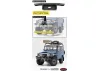 RC4WD Classic Front Bumper With Lowered Winch Mount Cruiser BL