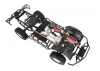 RC4WD Cr Transfer Case For Trail Finder 2/Gel 2 (1.47/1)